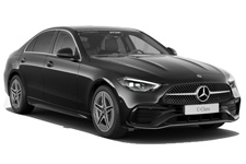 Car Hire Falmouth - C Class Auto - car hire Falmouth