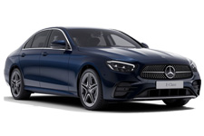 Car Hire Falmouth - E Class Auto - car hire Falmouth