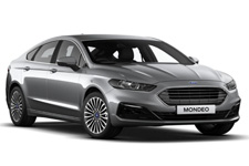 Car Hire Falmouth - Mondeo - car hire Falmouth