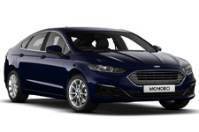Car Hire Falmouth - Mondeo Auto - car hire Falmouth