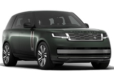 Car Hire Falmouth - Range Rover - car hire Falmouth